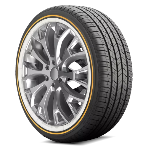 Vogue Signature V Black SCT 2