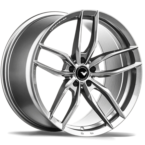 Vorsteiner V-FF 105 Titanium Machined