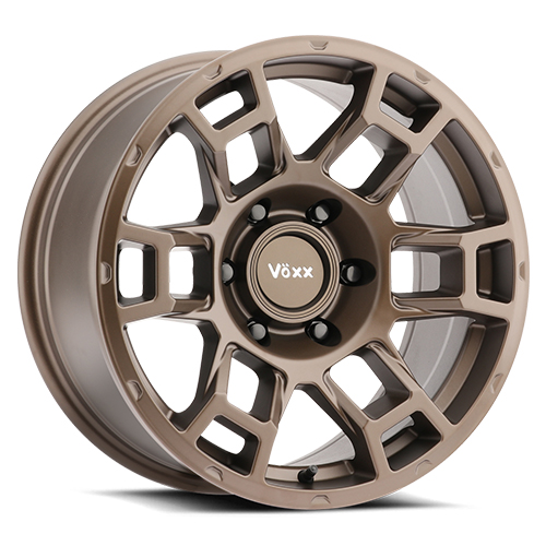 Voxx Replica Pro Dark Matte Bronze