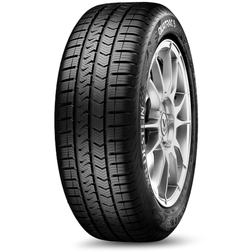 Vredestein Quatrac 5