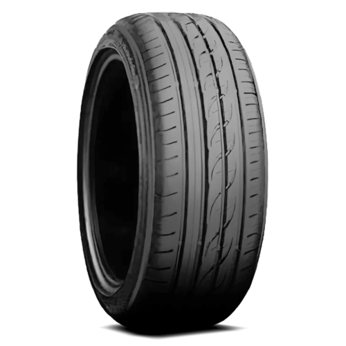 Yokohama C.Drive2 Run Flat