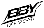 BBY Offroad Logo