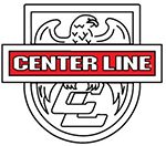 Centerline Off-Road Logo