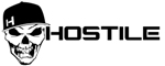 Hostile Logo