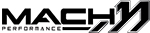 Mach Performance Logo