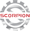 Scorpion Logo