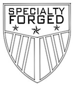 Specialty Forged Logo