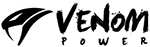 Venom Power Logo