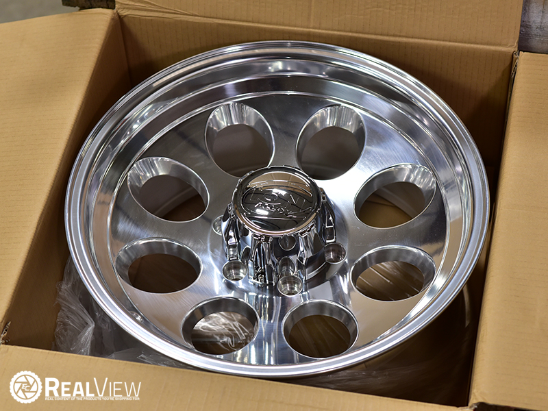 Ion 171 18x9 0 Offset Polished Wheels Rims 