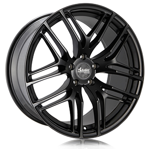 Advanti Racing Bello 78 Matte Black