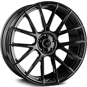 Avant Garde Vanquish Gloss Black