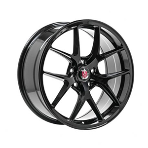 Axe Ex34 GLOSS BLACK