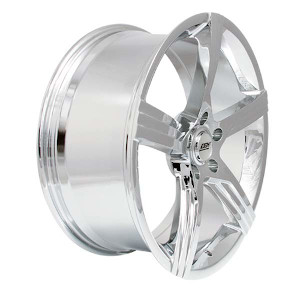 BBY 01 Nova Lug Chrome