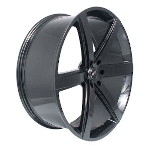 BBY 02 Barred Black