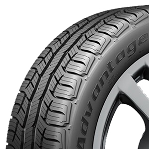 BFGoodrich Advantage T/A Sport LT