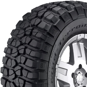 BFGoodrich Mud Terrain T/A KM2