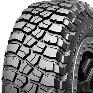 BFGoodrich Mud Terrain T/A KM3