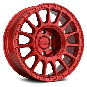 Black Rhino Sandstorm Candy Red  - BLOWOUT NO RETURNS!