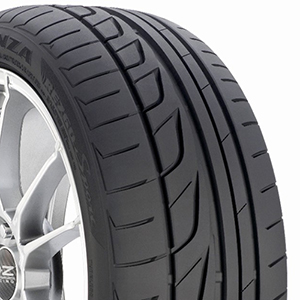 Michelin Pilot Sport 4 S