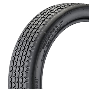 Bridgestone Temporary Spare Tracompa
