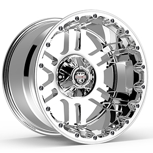 Centerline Off-Road LT-1 830 Chrome