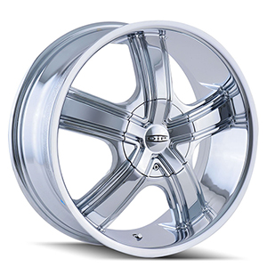 Dip Boost D69 Chrome