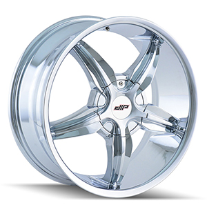Dip Diplomat D35 Chrome