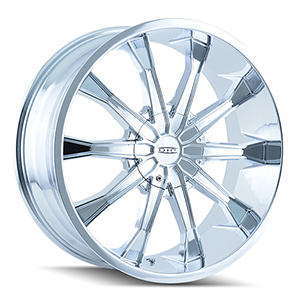 Dip Mortar D99 Chrome