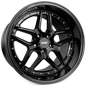 ESR CS15 Black