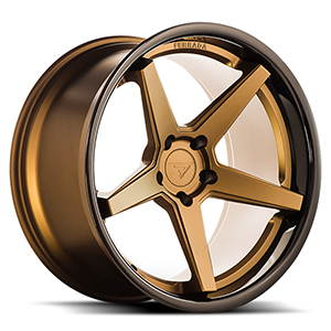 Ferrada FR3 Matte Bronze