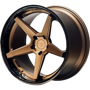 Ferrada FR3 Matte Bronze