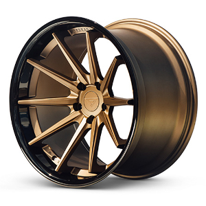 Ferrada FR4 Matte Bronze