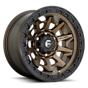 Fuel Offroad Covert D696