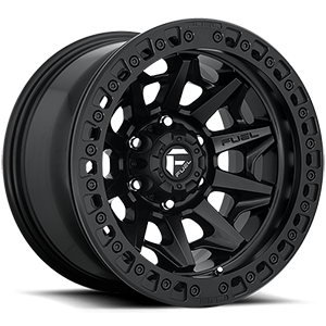 Fuel Offroad Covert D114