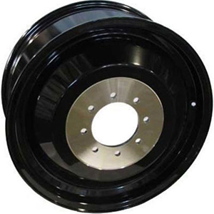 Fuel Offroad Dually Inner D500