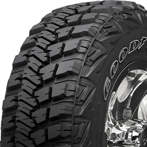 Goodyear Wrangler MT/R W/ Kevlar