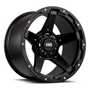 Grid Offroad GD04MB