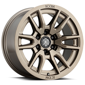 Icon Alloys Vector 6 Bronze