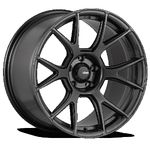 Konig AMPLIFORM 56 Gray