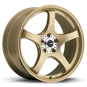 Konig Centigram 21 Gold