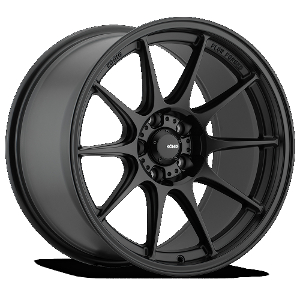 Konig Dekagram 57 Black