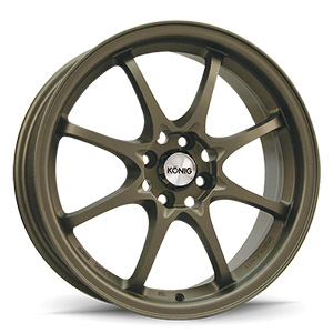 Konig Helium 72 Bronze