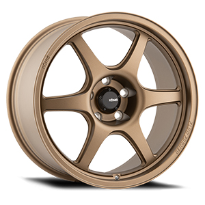 Konig Hexaform 106 Bronze