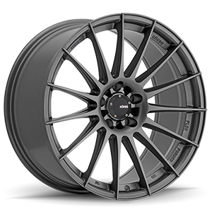 Konig Rennform 48 Gray