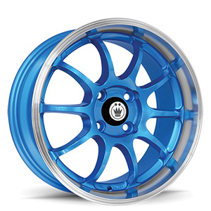 Konig Lightning 26 Blue