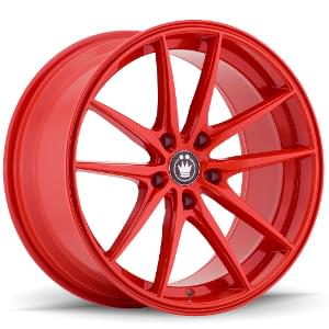 Konig Oversteer 37 Red