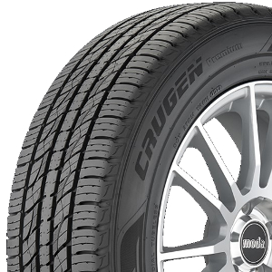 Kumho Crugen KL33