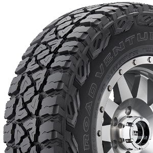 Kumho Road Venture MT51