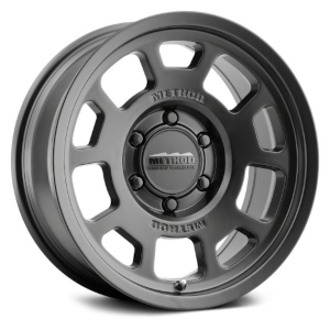 Method Race MR705 Matte Black