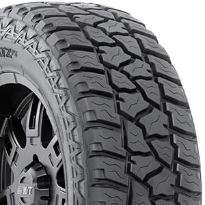 Mickey Thompson Tires Baja ATZ P3